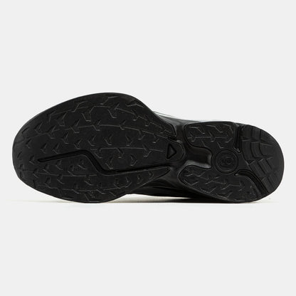 Salomon XT-6 x MM6 Maison Margiela Black Silver Phantom - oceanhype -
