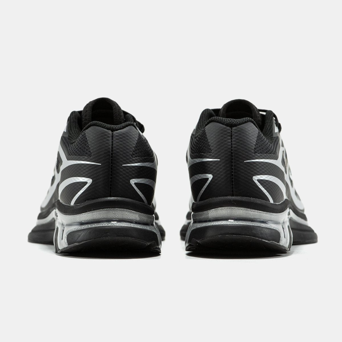 Salomon XT-6 x MM6 Maison Margiela Black Silver Phantom - oceanhype -