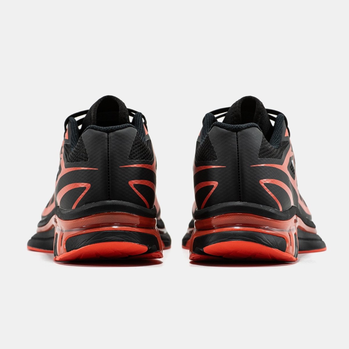 Salomon XT-6 x MM6 Maison Margiela Black Cherry Tomato - oceanhype -