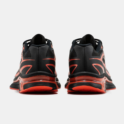 Salomon XT-6 x MM6 Maison Margiela Black Cherry Tomato - oceanhype -