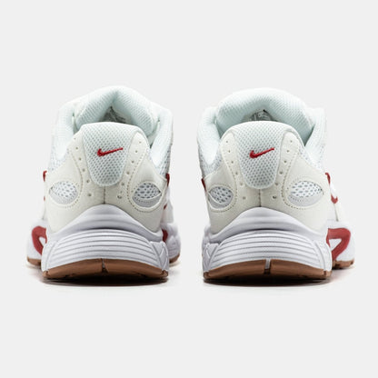 Nike V5 RNR Light Bone Gym Red - oceanhype - 