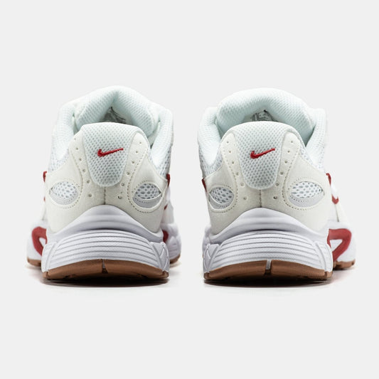 Nike V5 RNR Light Bone Gym Red - oceanhype - 