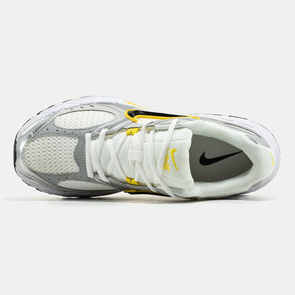 Nike V5 RNR White Silver Yellow - oceanhype - 