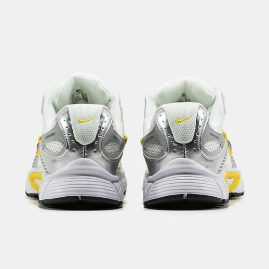 Nike V5 RNR White Silver Yellow - oceanhype - 