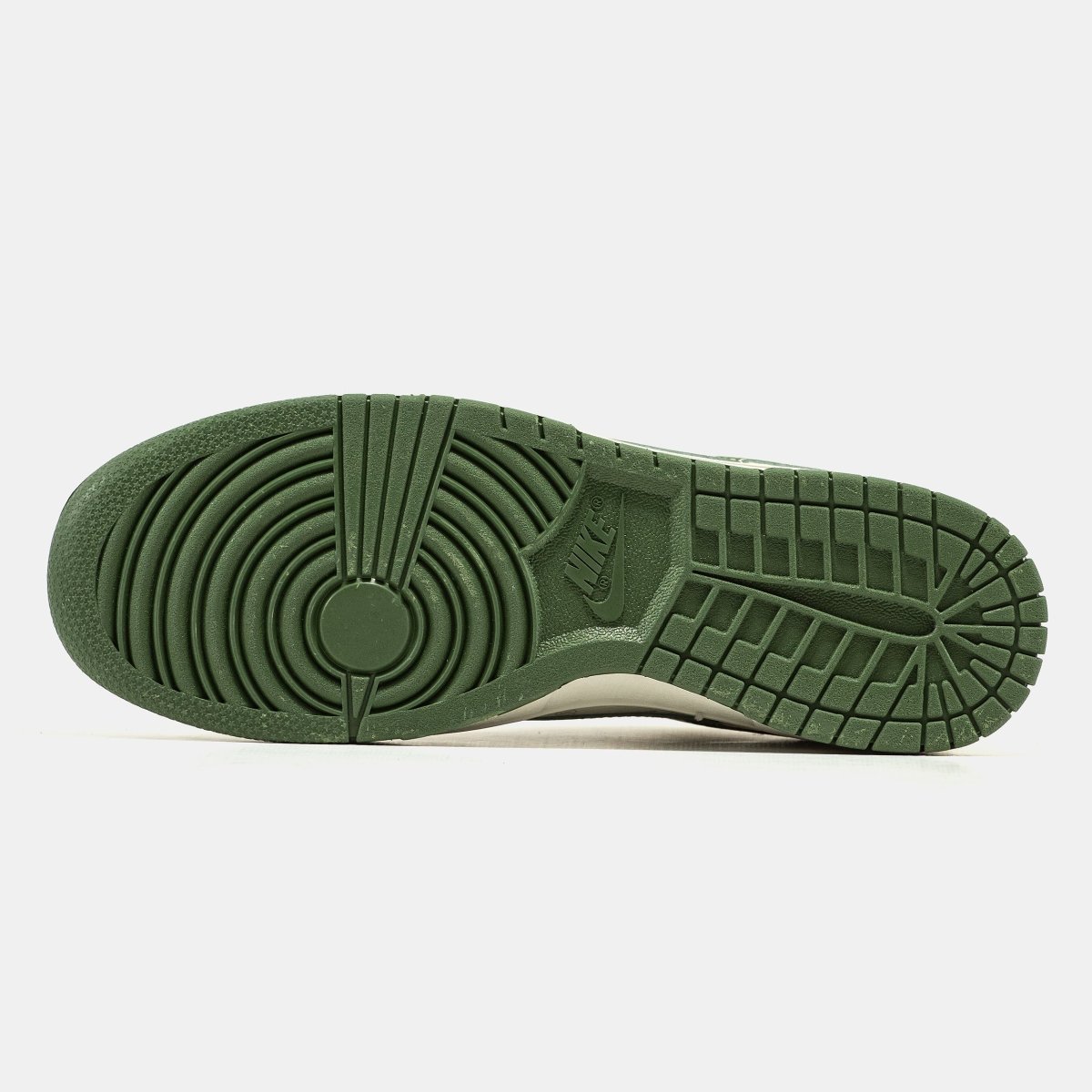 Nike SB Dunk Low Beige Green - oceanhype - 