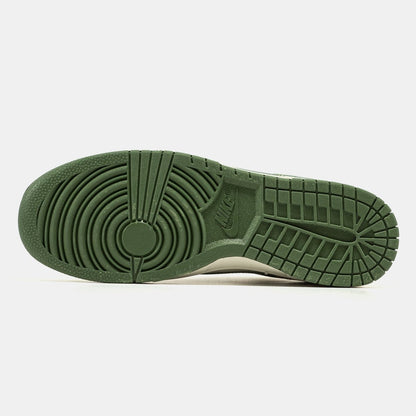 Nike SB Dunk Low Beige Green - oceanhype - 