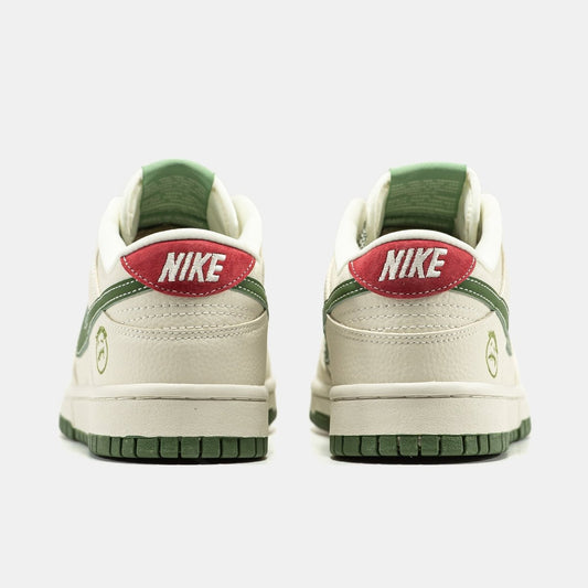 Nike SB Dunk Low Beige Green - oceanhype - 