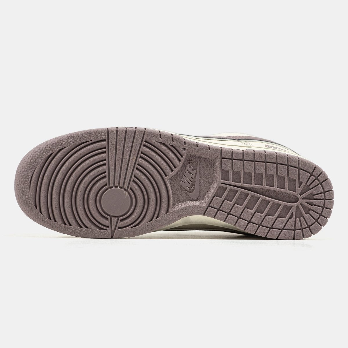 Nike SB Dunk Low x Supreme Double Swoosh Beige - oceanhype - 