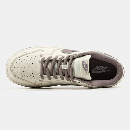 Nike SB Dunk Low x Supreme Double Swoosh Beige - oceanhype - 