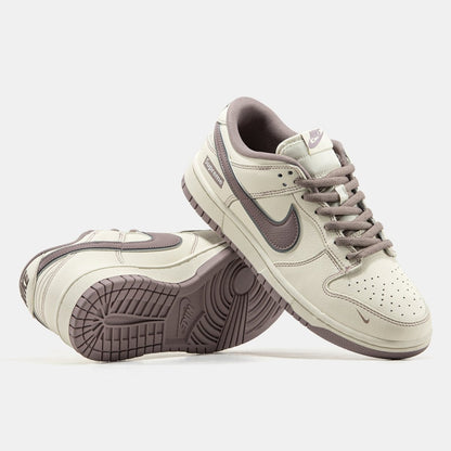 Nike SB Dunk Low x Supreme Double Swoosh Beige - oceanhype - 