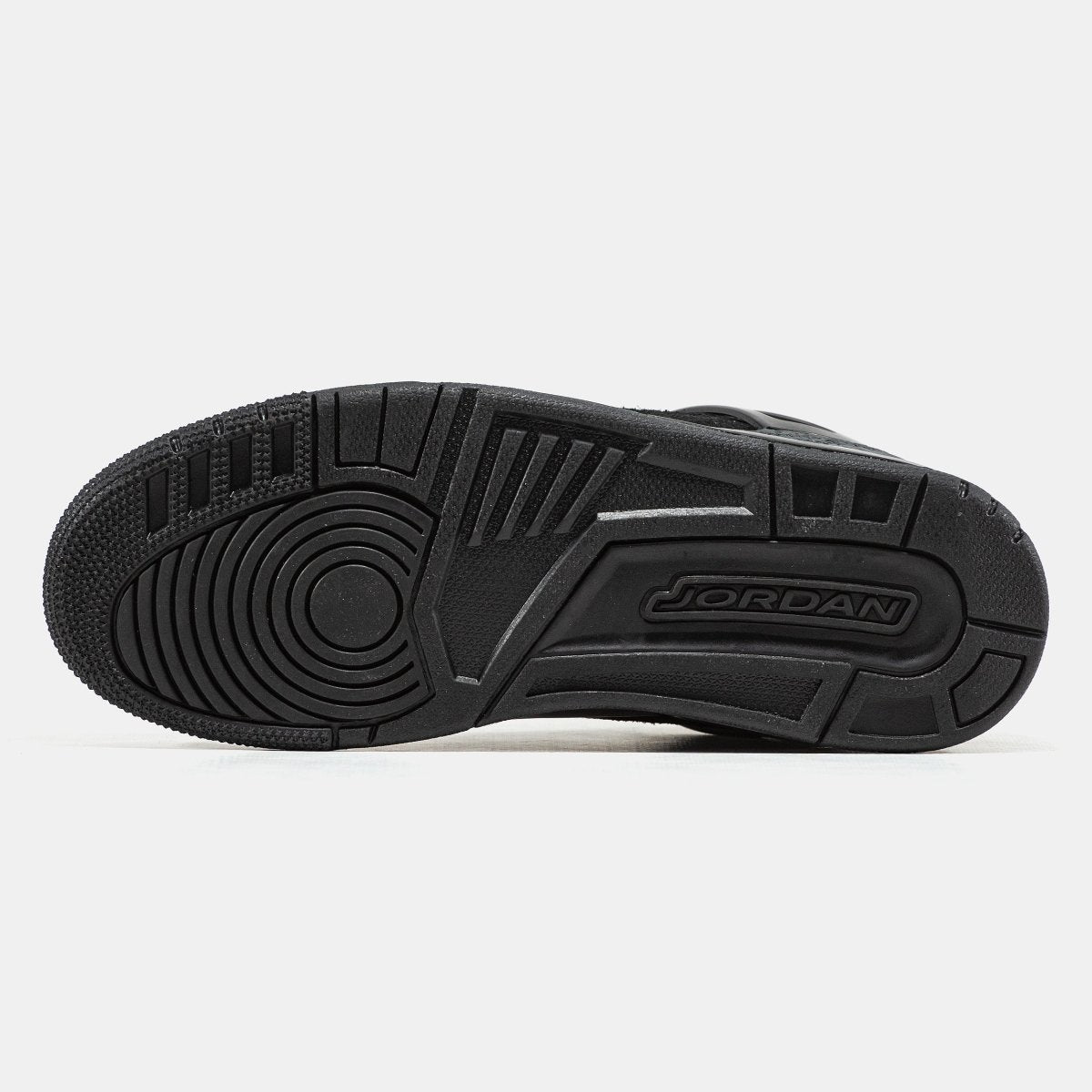 Nike Jordan 3 Retro Black - oceanhype - 