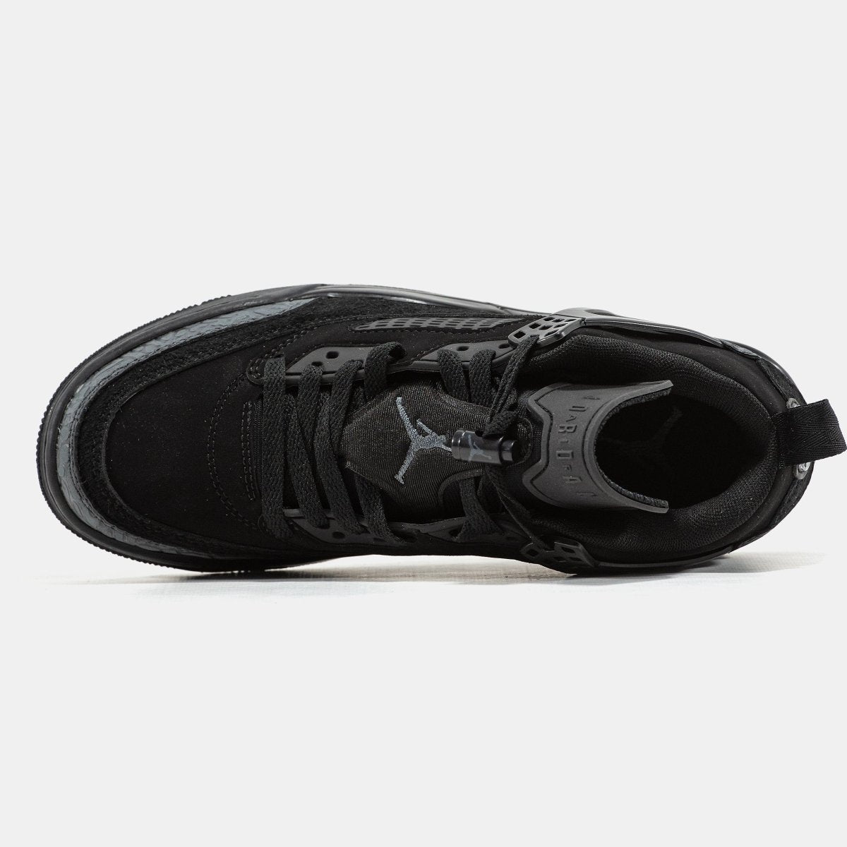 Nike Jordan 3 Retro Black - oceanhype - 