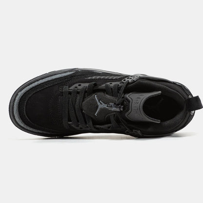 Nike Jordan 3 Retro Black - oceanhype - 