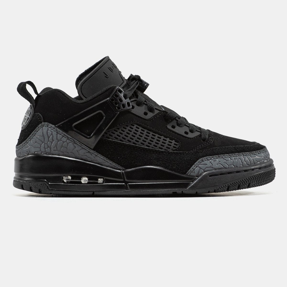 Nike Jordan 3 Retro Black - oceanhype - 