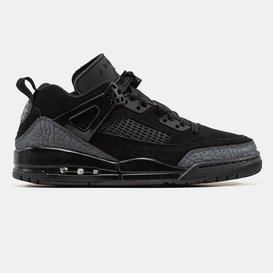 Nike Jordan 3 Retro Black - oceanhype - 