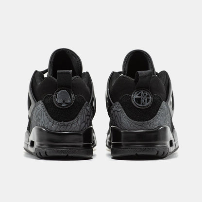 Nike Jordan 3 Retro Black - oceanhype - 