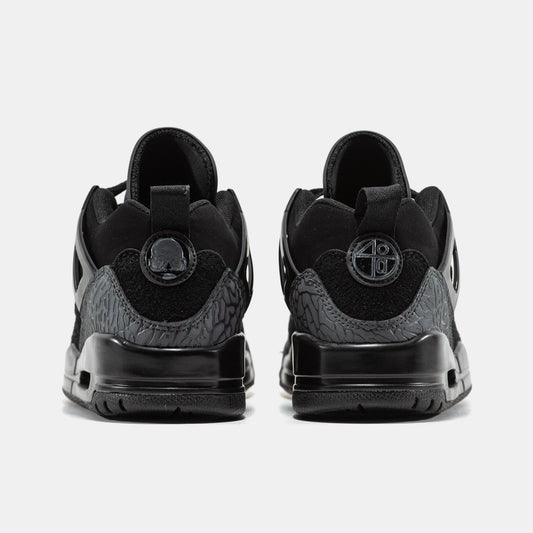 Nike Jordan 3 Retro Black - oceanhype - 