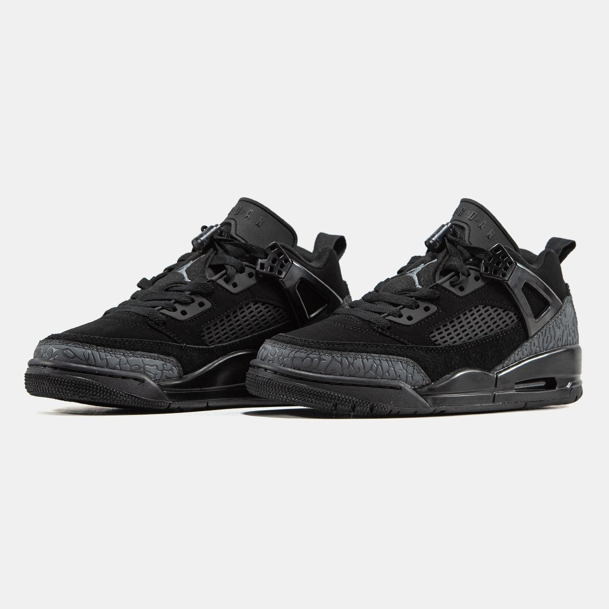 Nike Jordan 3 Retro Black - oceanhype - 
