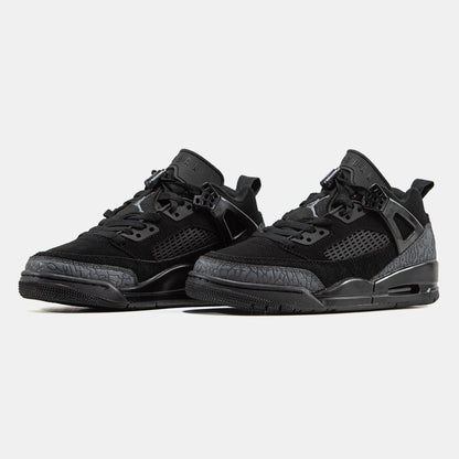 Nike Jordan 3 Retro Black - oceanhype - 