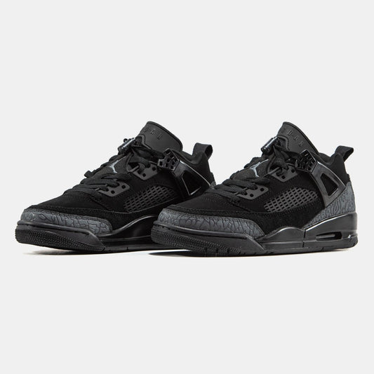 Nike Jordan 3 Retro Black - oceanhype - 