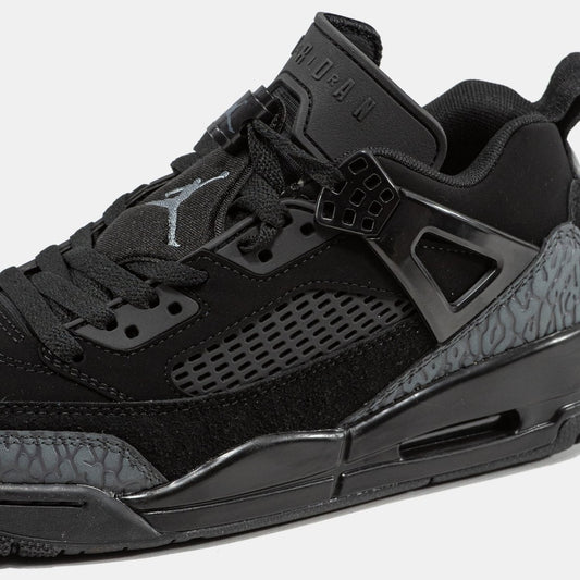 Nike Jordan 3 Retro Black - oceanhype - 