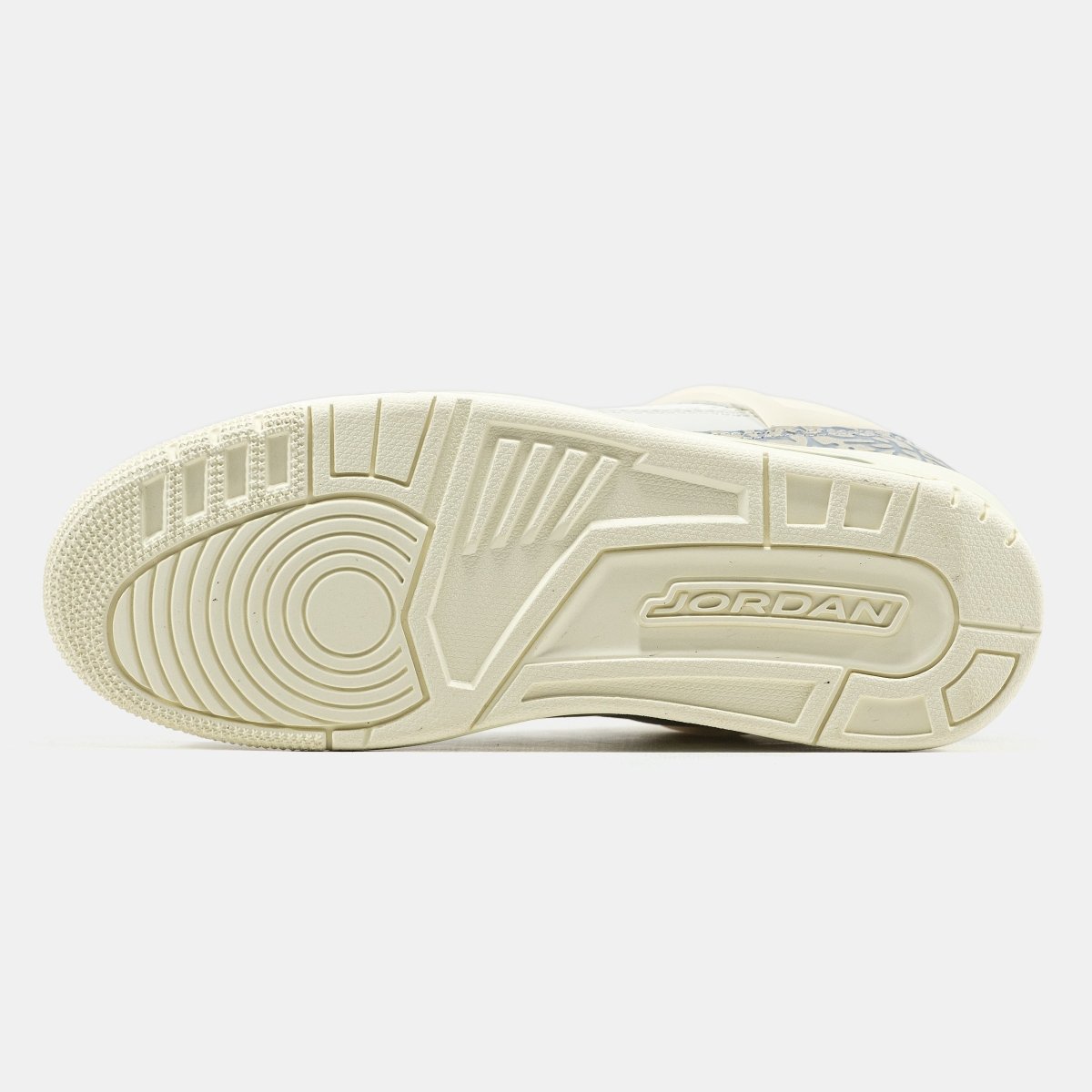 Nike Jordan Spizike Beige Grey - oceanhype - 