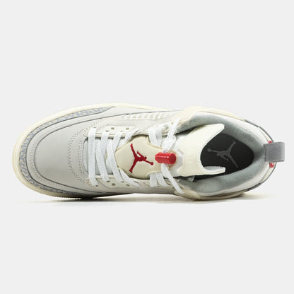 Nike Jordan Spizike Beige Grey - oceanhype - 