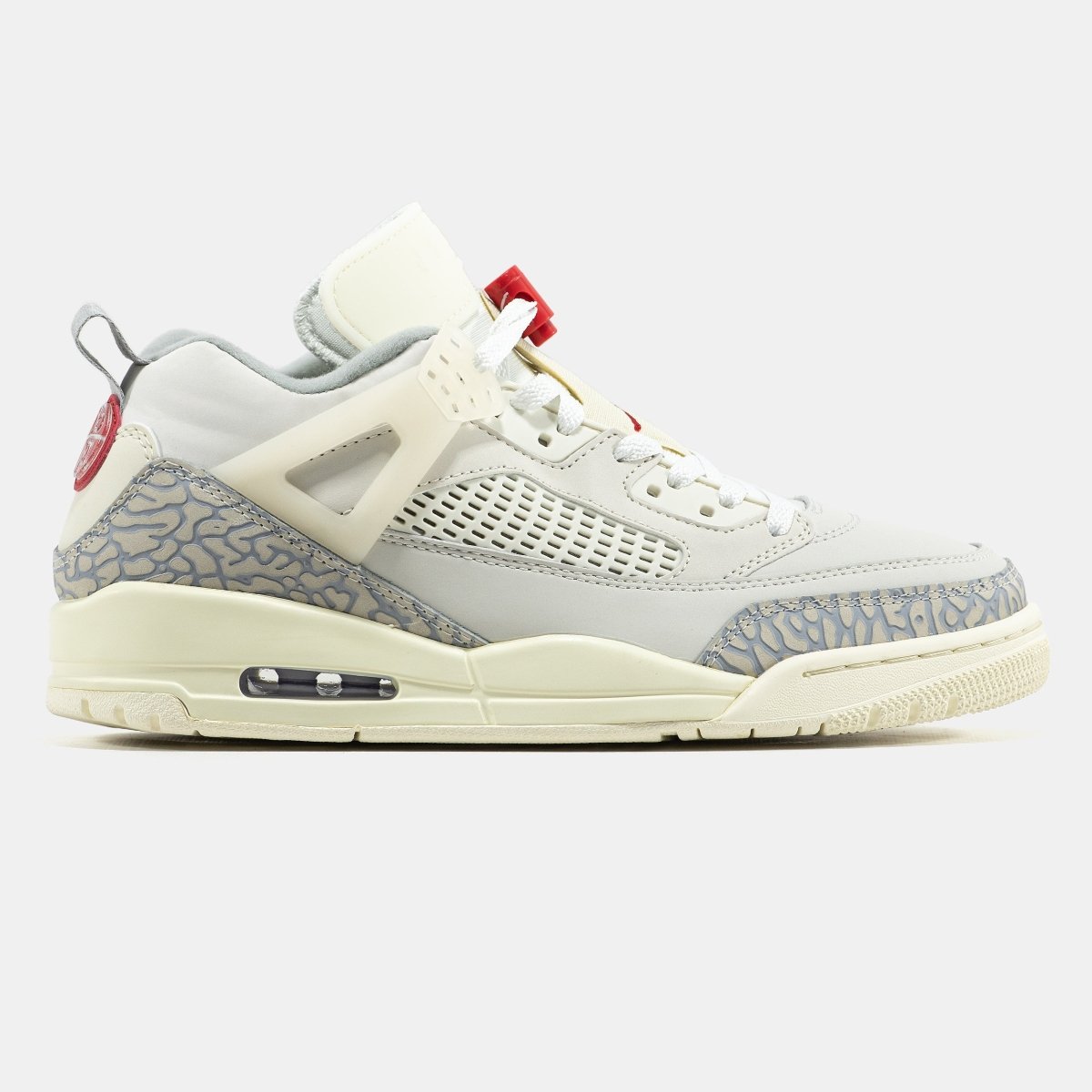 Nike Jordan Spizike Beige Grey - oceanhype - 