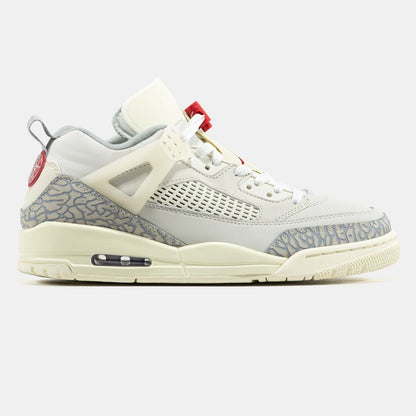Nike Jordan Spizike Beige Grey - oceanhype - 