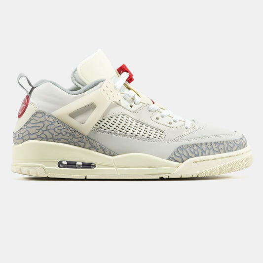 Nike Jordan Spizike Beige Grey - oceanhype - 
