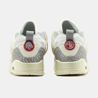Nike Jordan Spizike Beige Grey - oceanhype - 