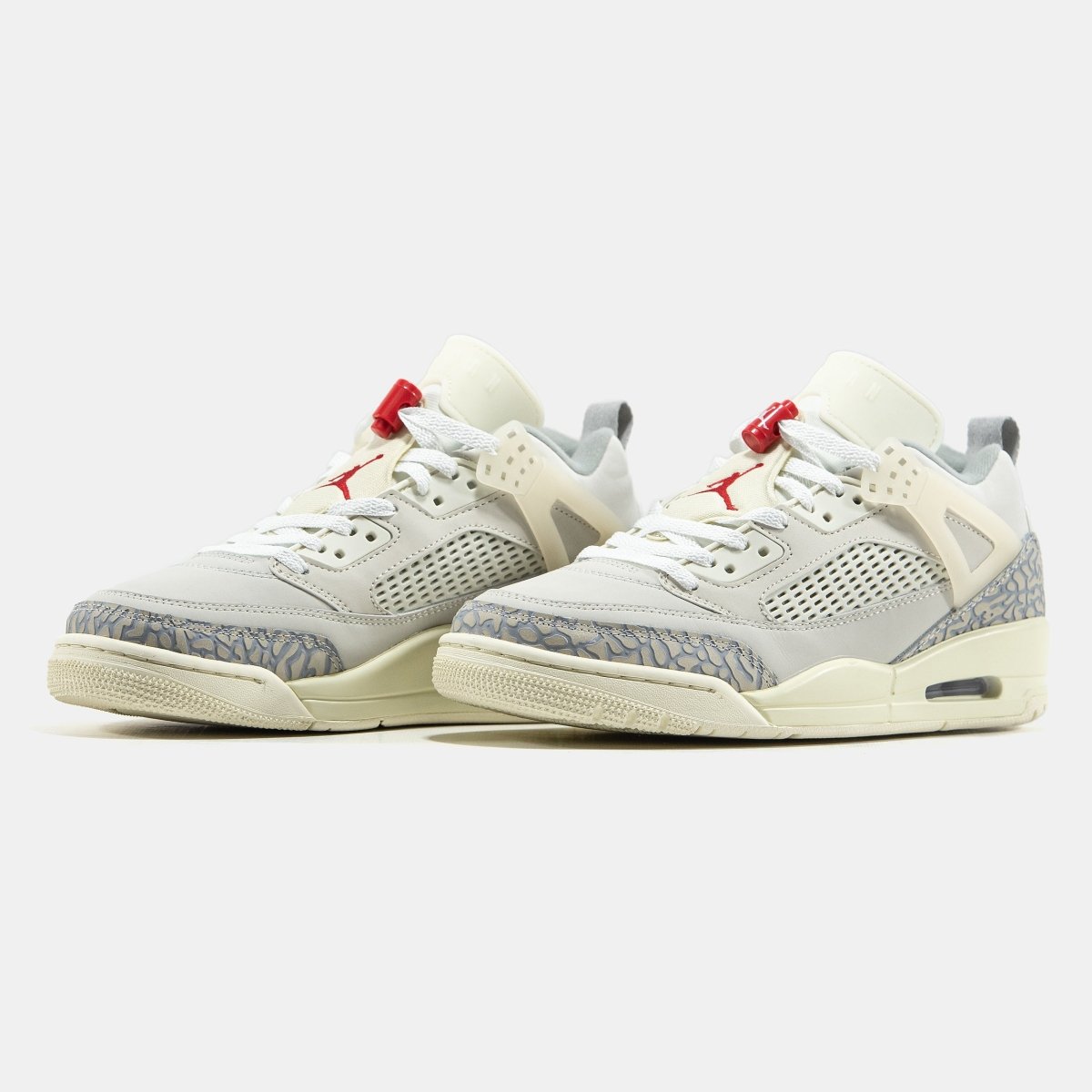 Nike Jordan Spizike Beige Grey - oceanhype - 