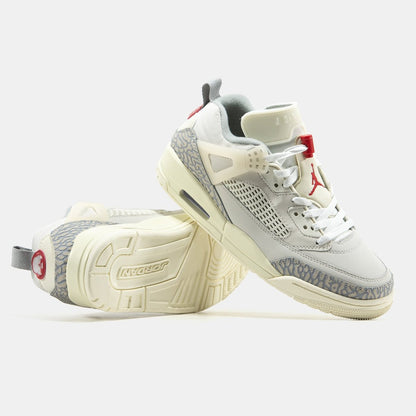 Nike Jordan Spizike Beige Grey - oceanhype - 