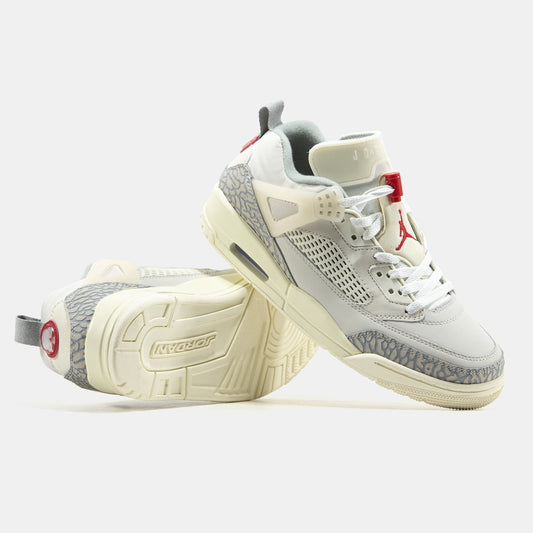Nike Jordan Spizike Beige Grey - oceanhype - 