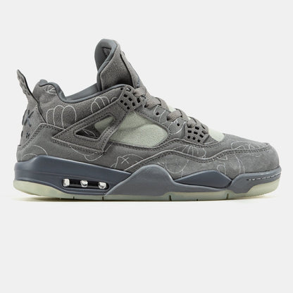 Nike Jordan 4 KAWS Grey - oceanhype - 