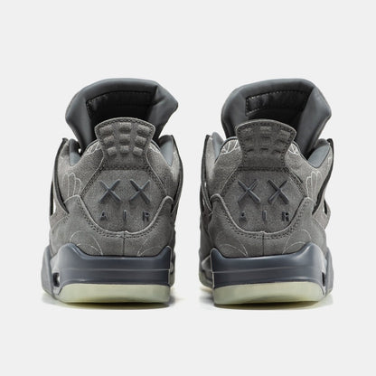Nike Jordan 4 KAWS Grey - oceanhype - 