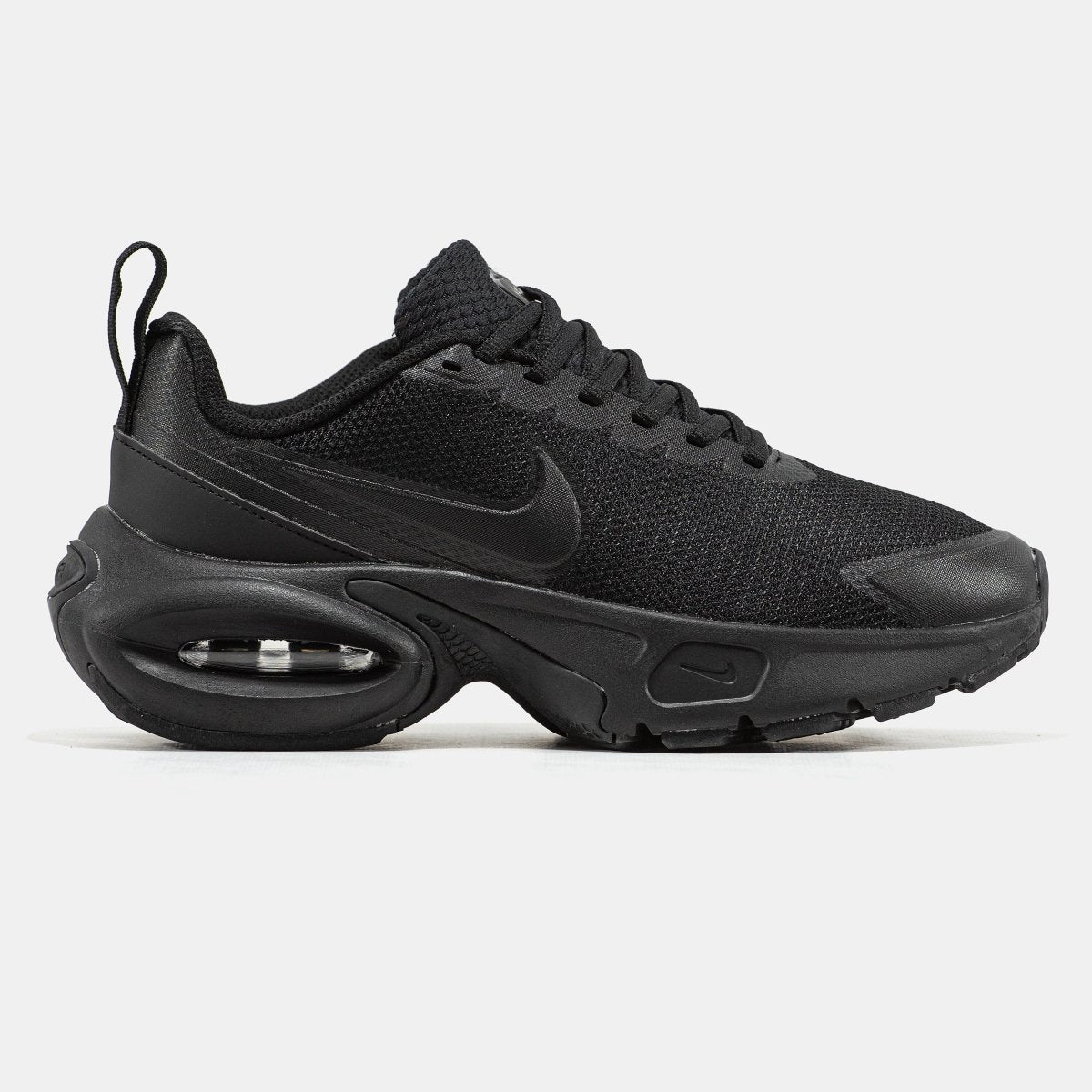 Nike Air Max Portal Total Black - oceanhype - 
