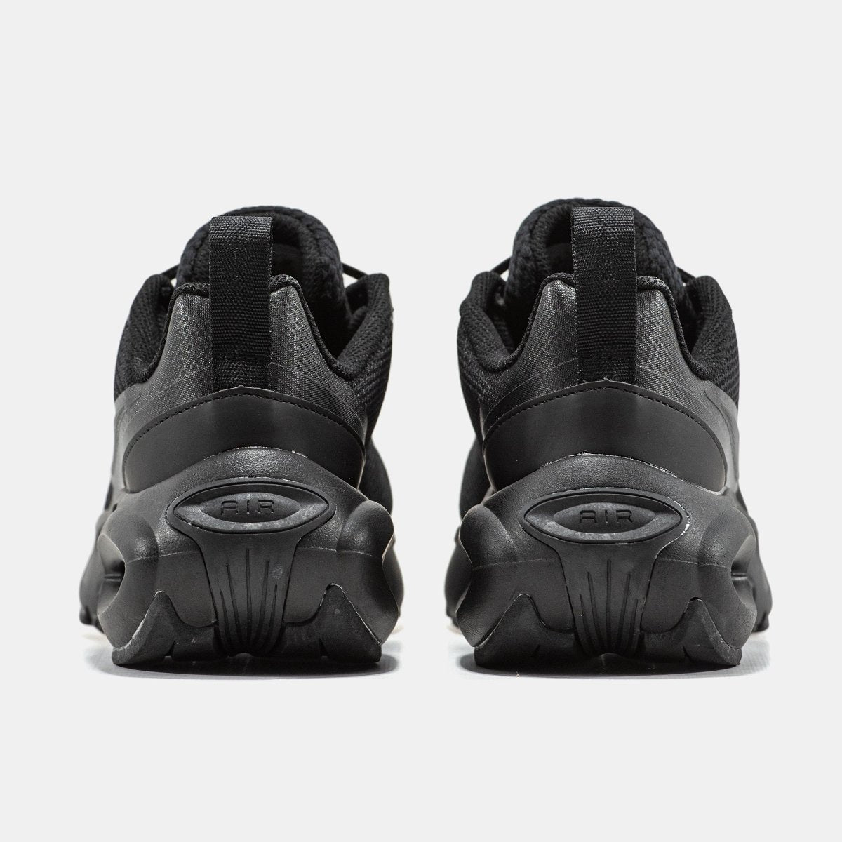 Nike Air Max Portal Total Black - oceanhype - 