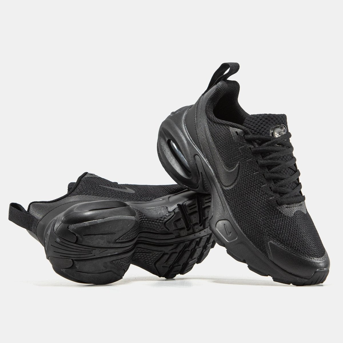 Nike Air Max Portal Total Black - oceanhype - 