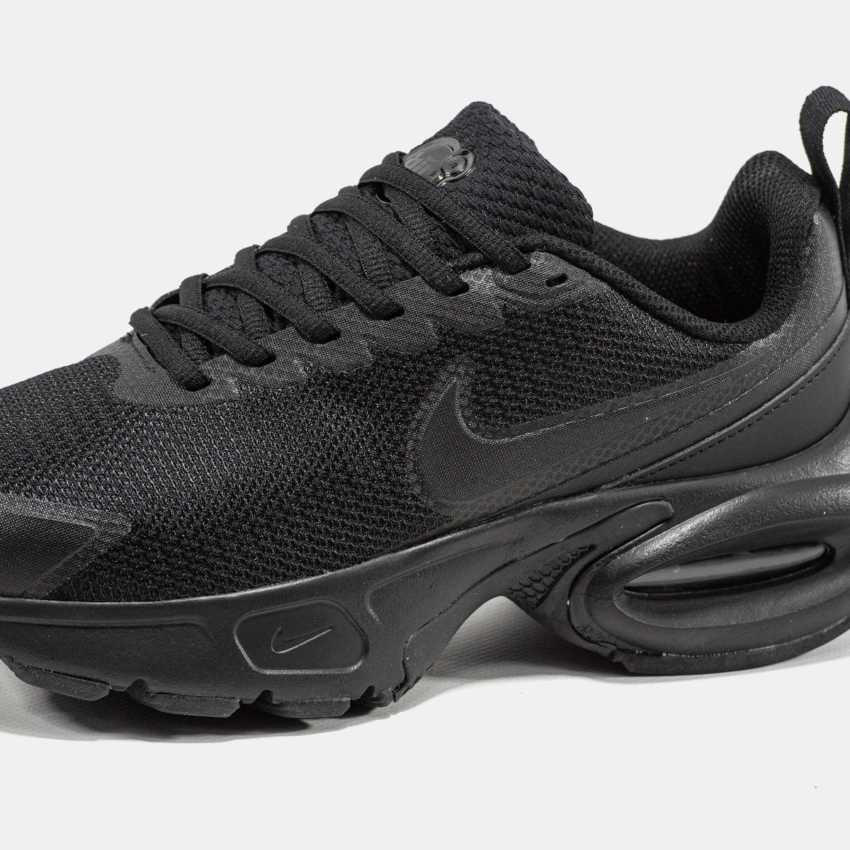 Nike Air Max Portal Total Black - oceanhype - 