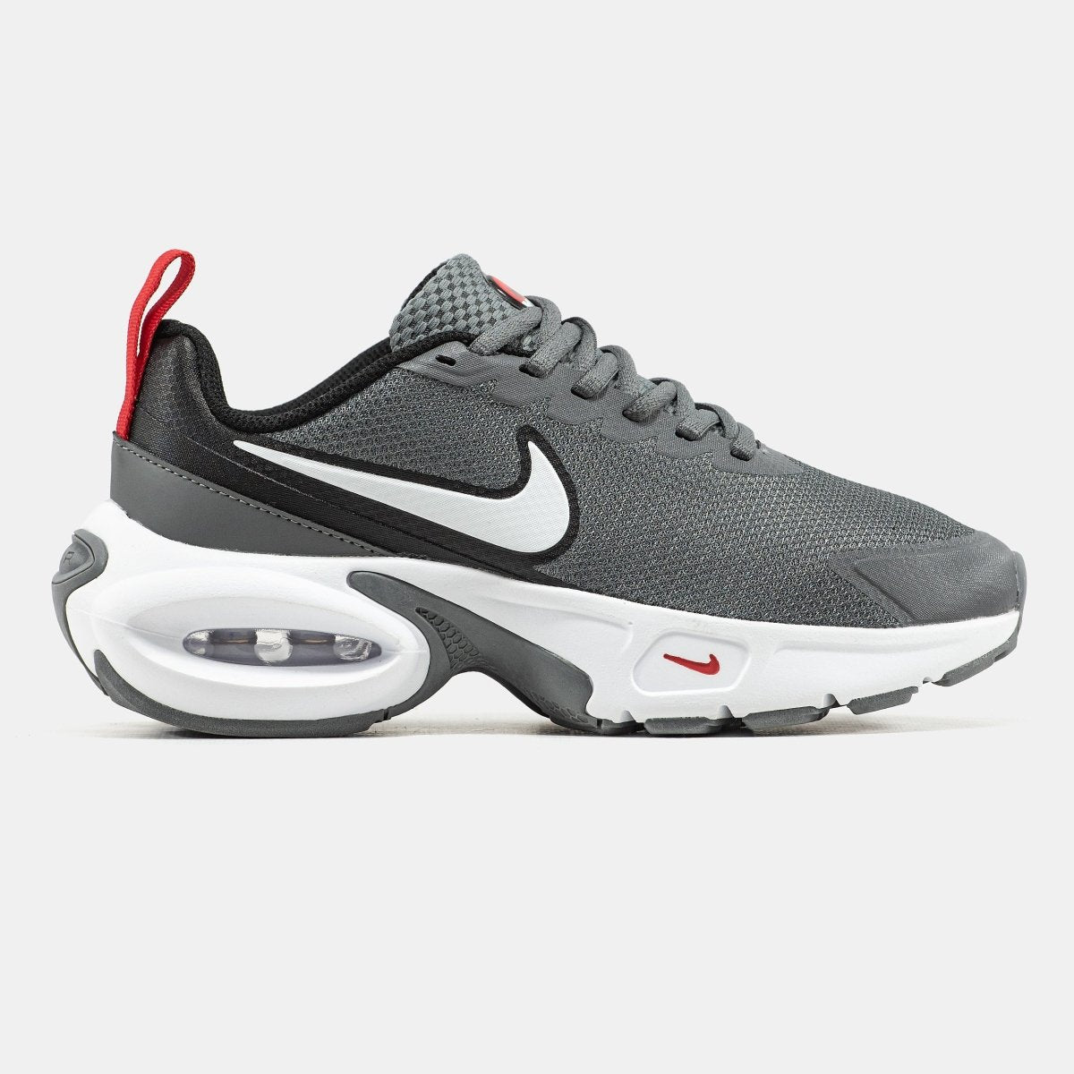 Nike Air Max Portal Grey White - oceanhype - 