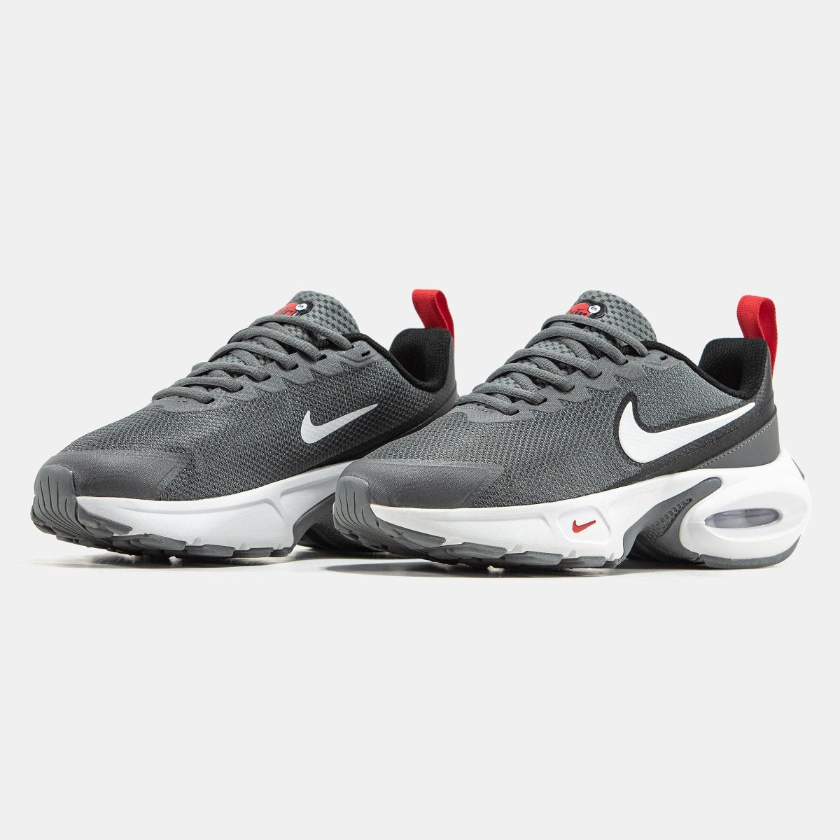 Nike Air Max Portal Grey White - oceanhype - 