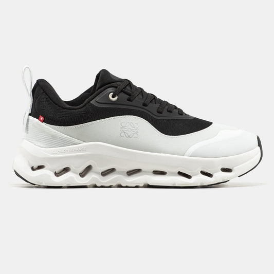 On Cloudtilt x Loewe White Black - oceanhype - 