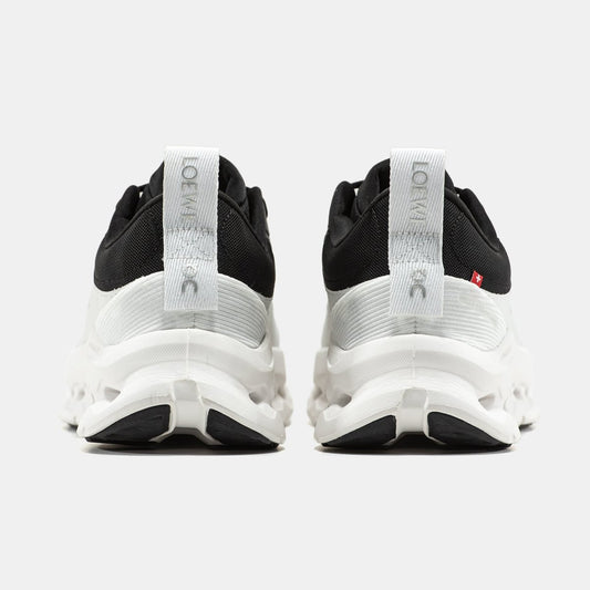 On Cloudtilt x Loewe White Black - oceanhype - 