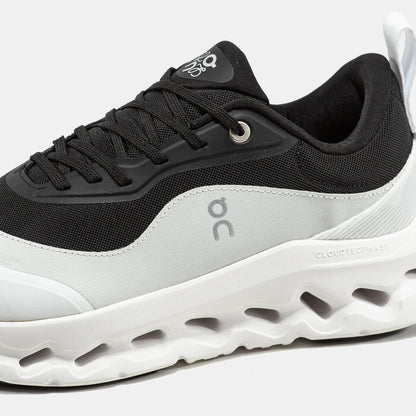 On Cloudtilt x Loewe White Black - oceanhype - 