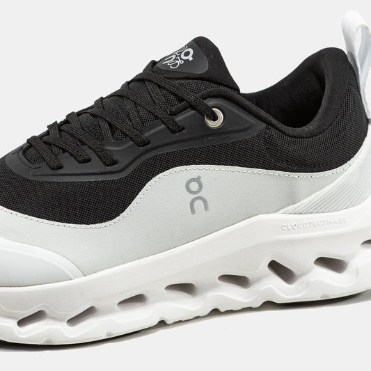 On Cloudtilt x Loewe White Black - oceanhype - 