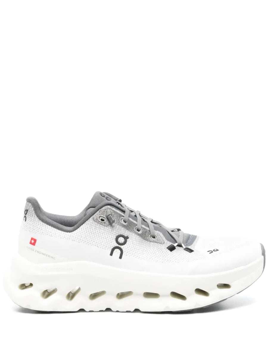 On Loewe x Cloudtilt Gray - oceanhype - 