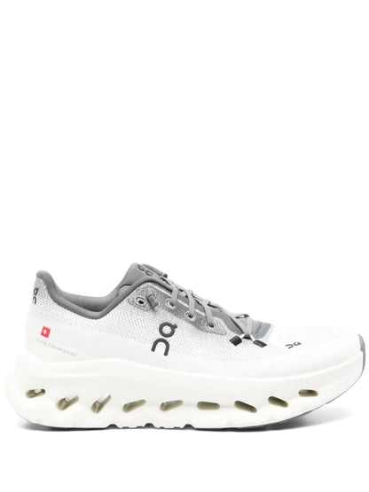 On Loewe x Cloudtilt Gray - oceanhype - 
