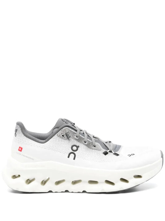 On Loewe x Cloudtilt Gray - oceanhype - 