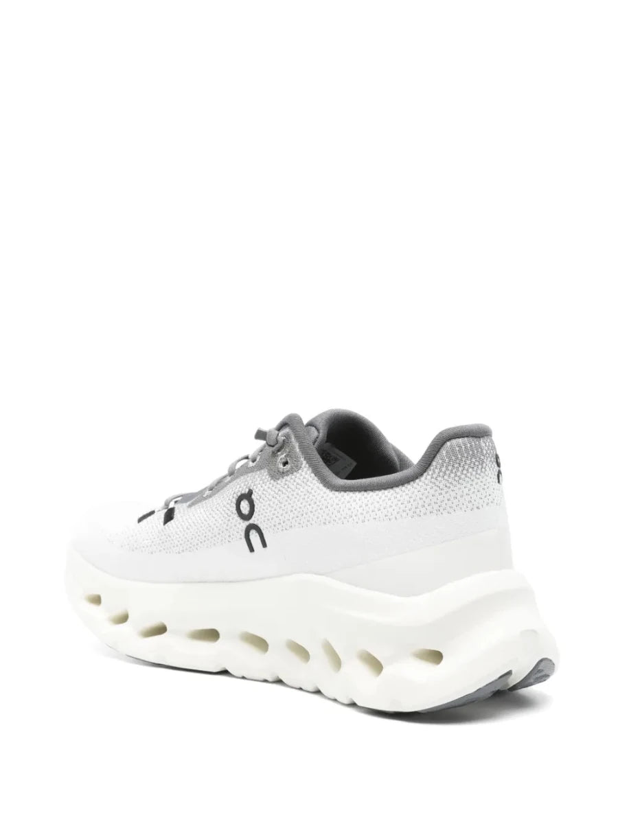 On Loewe x Cloudtilt Gray - oceanhype - 